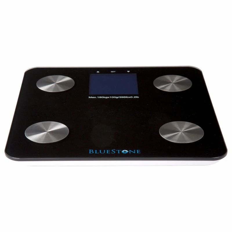 Discount ๐ Bluestone Digital Body Fat Scale With Large LCD Display ๐ฅฐ - Image 2