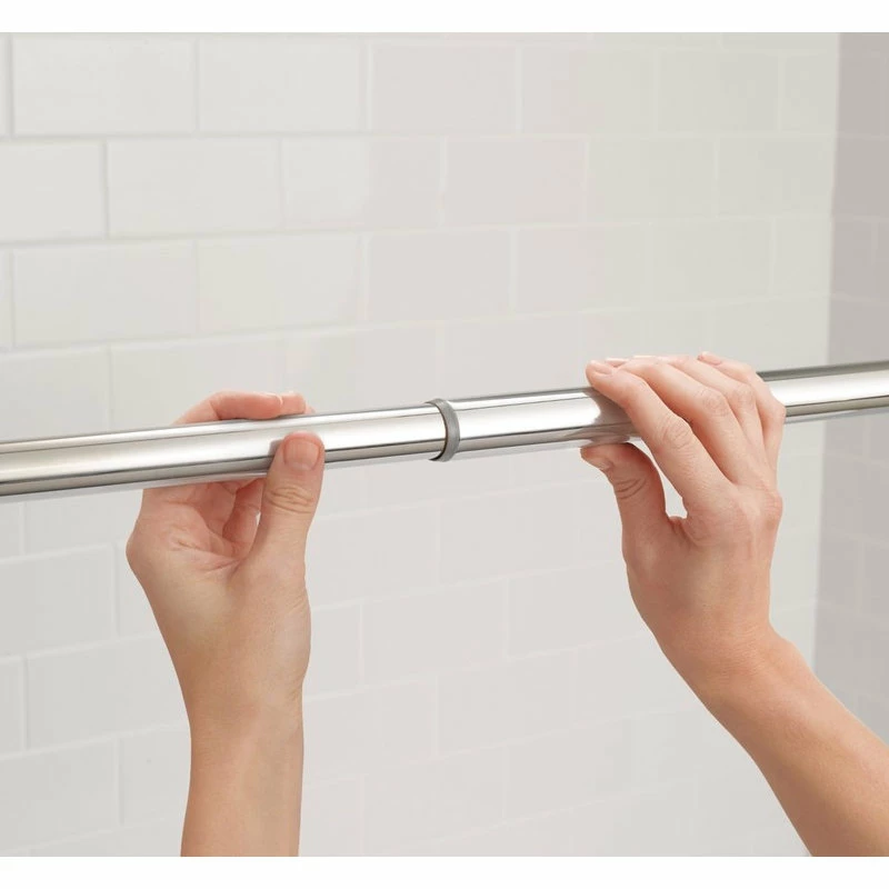 Outlet ๐ฅ Moen Tension Rod Chrome Tension Rod TR1000CH ๐ - Image 2