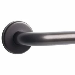Best reviews of โ๏ธ CSI Bathware 18 Inch Straight Grab Bar With 1.50" OD, Oil Rubbed Bronze ๐ฏ