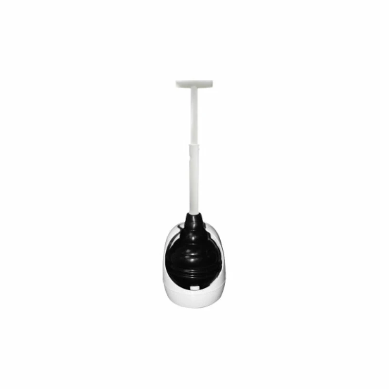 Outlet ๐ Lavelle Industries Inc Korky 97-4A Max Hideaway Toilet Plunger With Holder ๐