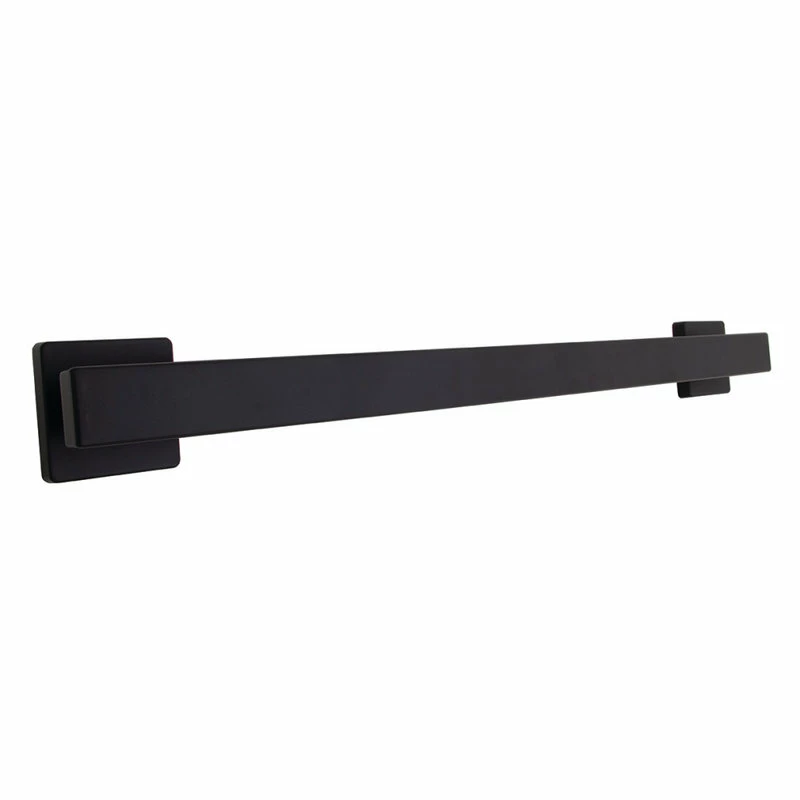 Cheap ๐คฉ Speakman Company Speakman Lura 42" ADA Grab Bar, Matte Black โญ