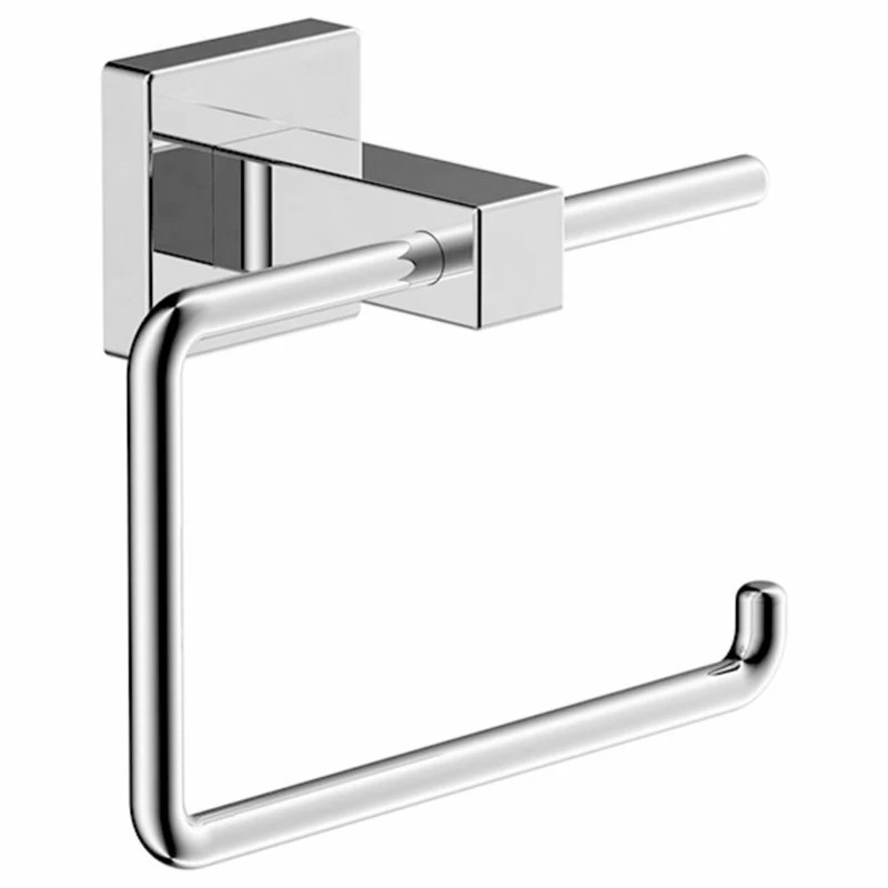Brand new ๐ Symmons Duro Wall Mounted Toilet Paper Holder, Chrome โ