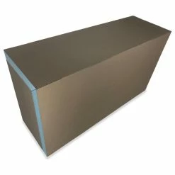 Coupon 👍 Trugard Direct Pre-formed Rectangle Shower Bench 12"x36"x20" ⭐