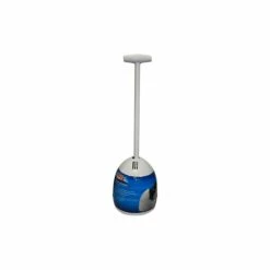 Best reviews of 🧨 Lavelle Industries Inc Korky® 90-4A Toilet Plunger With Sanitary White Plastic Holder 😍