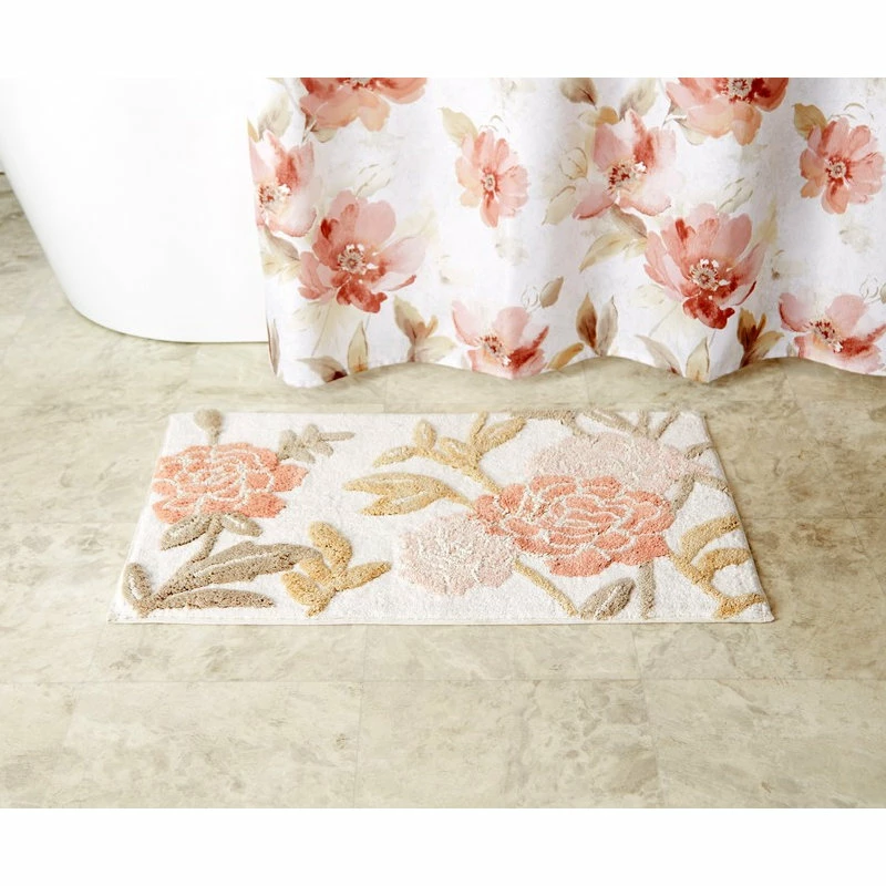 Discount 🔥 SKL Home Misty Floral Rug 😍 - Image 4
