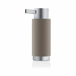 Best Pirce โ๏ธ Blomus Ara Soap Dispenser, Taupe ๐