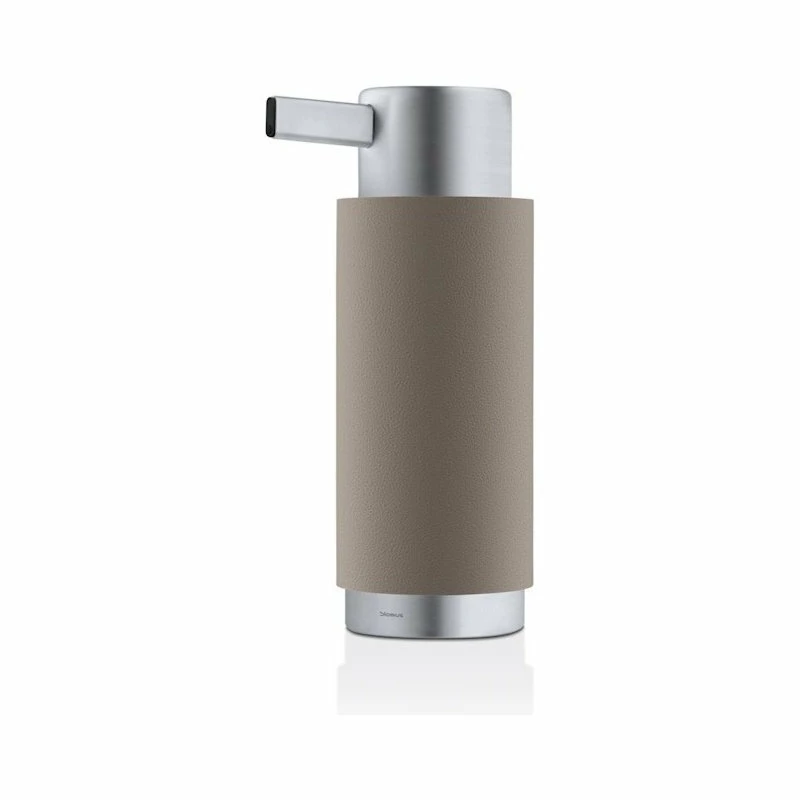 Best Pirce ✔️ Blomus Ara Soap Dispenser, Taupe 😍