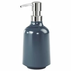 Discount 🔥 Umbra Step Soap Pump, Denim 🌟