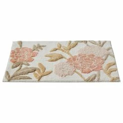 Discount 🔥 SKL Home Misty Floral Rug 😍