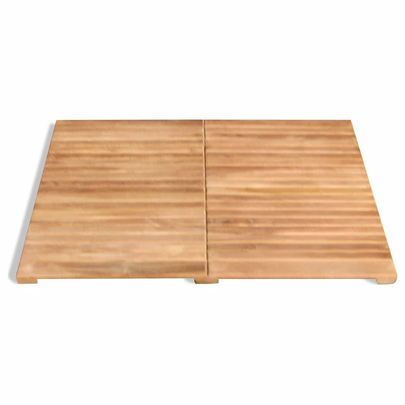 Wholesale ๐ Windsor Teak Furniture Indoor/Outdoor Teak Shower Mat...30" X 22" X 1.5"... 9 Lbs.. By Windsor Teak โ