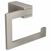 Hot Sale 💯 Moen Kyvos Paper Holder, Brushed Nickel ❤️