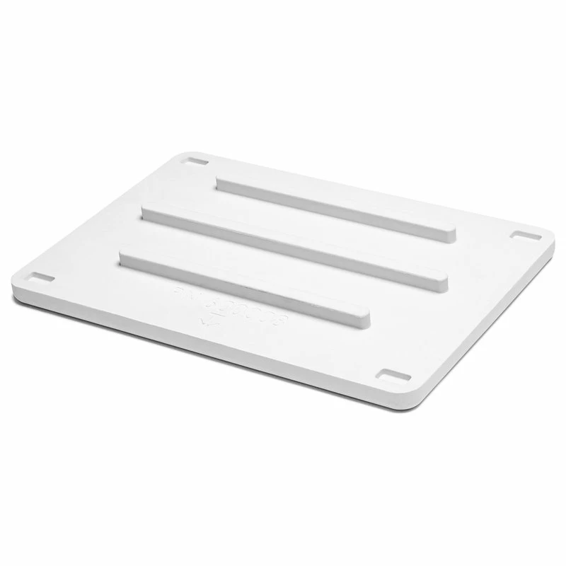 Cheapest ๐ Seachrome Corporation Shower Seat Foam Cushion, Waterproof And Slip-Resistant, Easy To Clean, White ๐ - Image 2