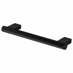 Buy โค๏ธ Transolid Maddox 32" Grab Bar, Black ๐ฅฐ