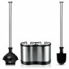 Discount ❤️ ToiletTree Products Toilet Brush And Plunger Combo ⭐