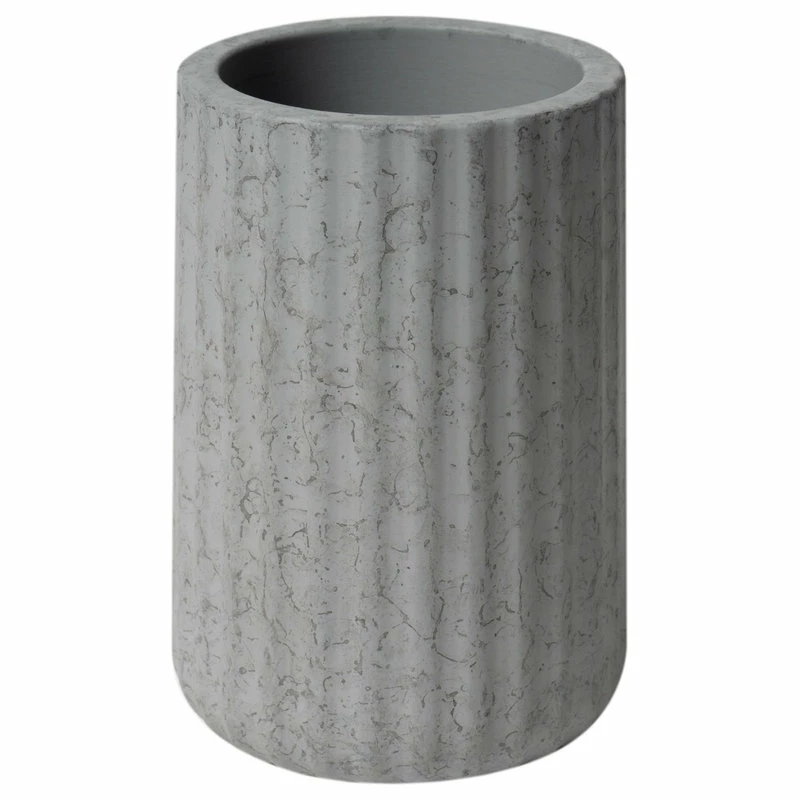 Brand new ๐ ALFI TRADE INC ALFI Brand ABCO1001 5-Piece Solid Concrete Gray Matte Bathroom Accessory Set โ๏ธ - Image 8