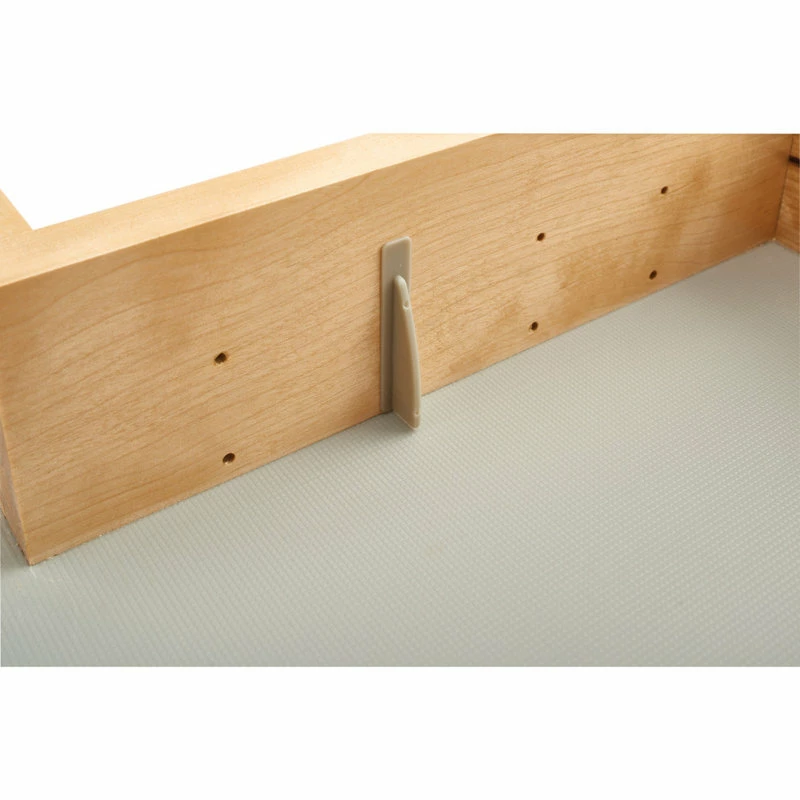 Promo ๐ Rev-A-Shelf Wood Vanity Sink Cabinet Pull Out Organizer, Bottom Of Cabinet ๐ - Image 7