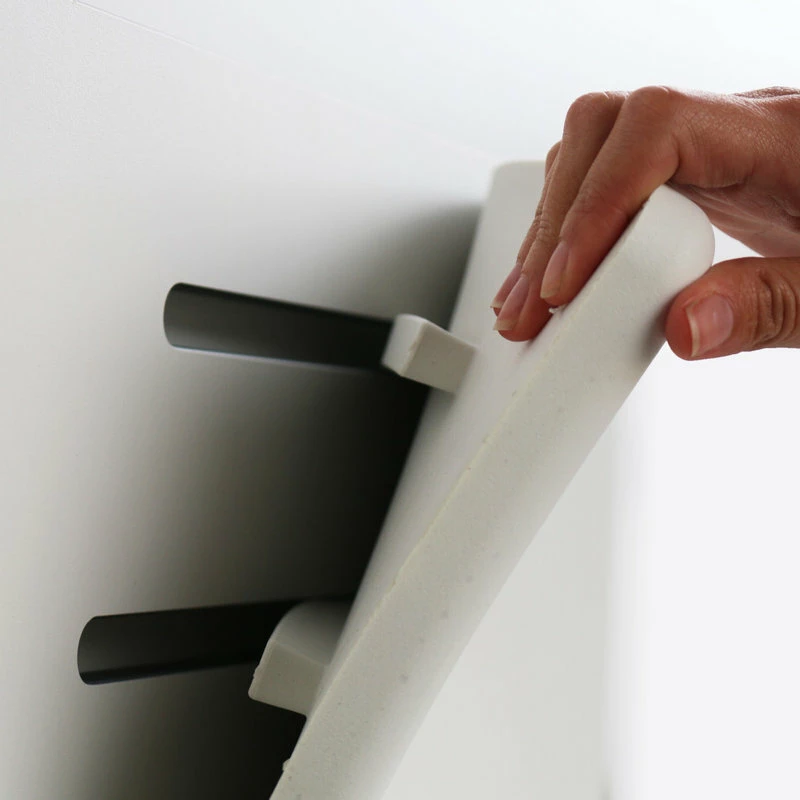 Cheapest ๐ Seachrome Corporation Shower Seat Foam Cushion, Waterproof And Slip-Resistant, Easy To Clean, White ๐ - Image 11