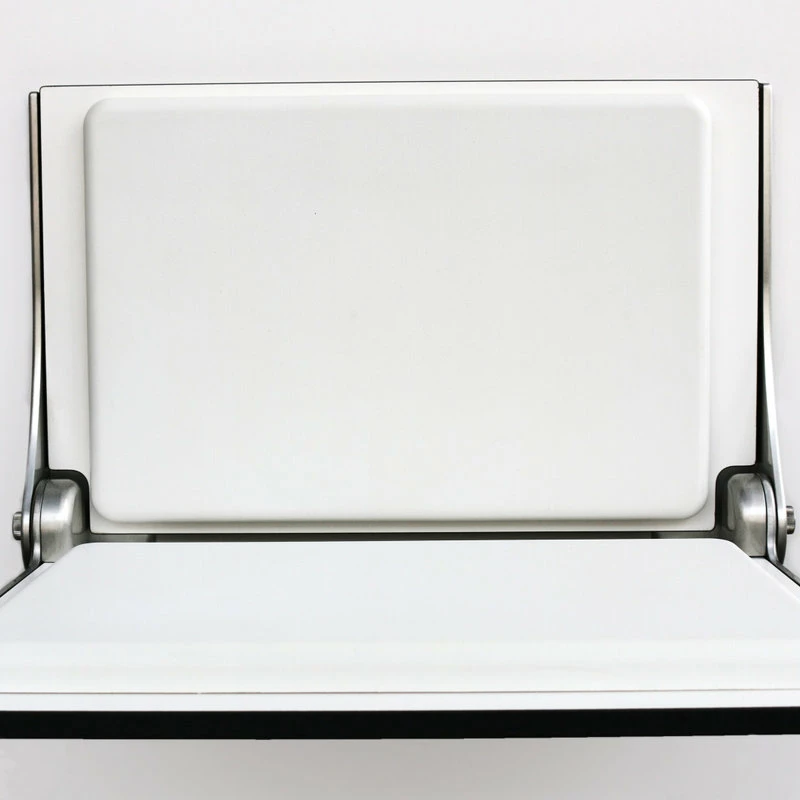 Cheapest ๐ Seachrome Corporation Shower Seat Foam Cushion, Waterproof And Slip-Resistant, Easy To Clean, White ๐ - Image 10