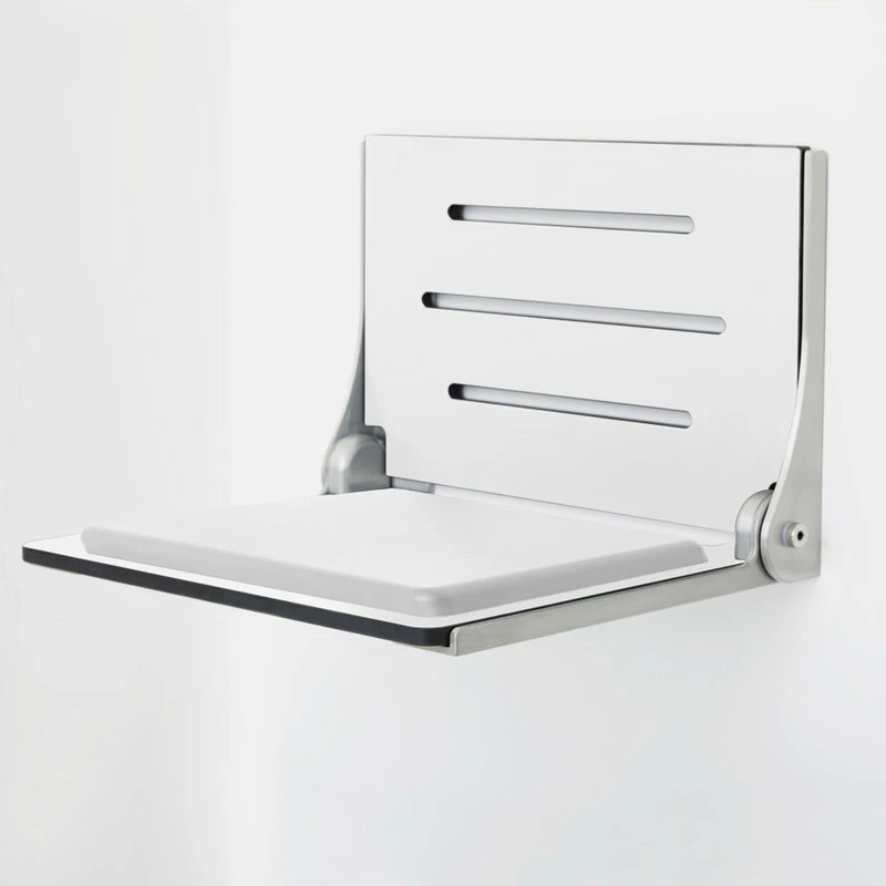 Cheapest ๐ Seachrome Corporation Shower Seat Foam Cushion, Waterproof And Slip-Resistant, Easy To Clean, White ๐ - Image 8