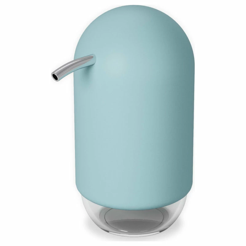 Deals 🔥 Umbra Touch Soap Pump, Ocean Blue ✔️ - Image 6