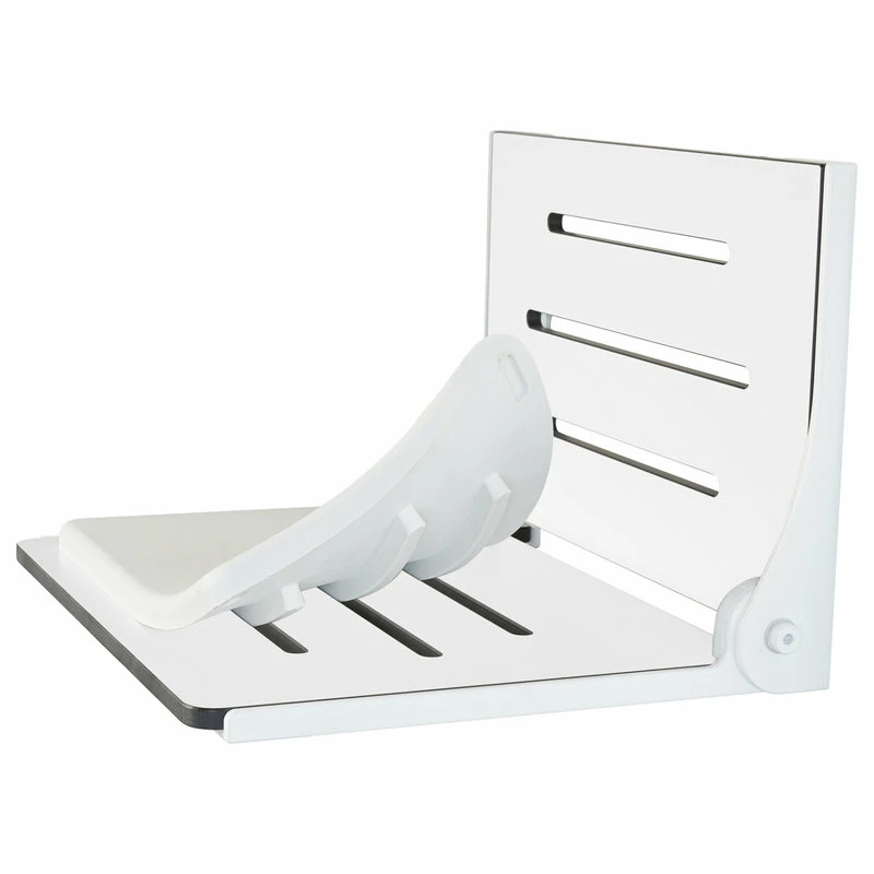 Cheapest ๐ Seachrome Corporation Shower Seat Foam Cushion, Waterproof And Slip-Resistant, Easy To Clean, White ๐ - Image 7