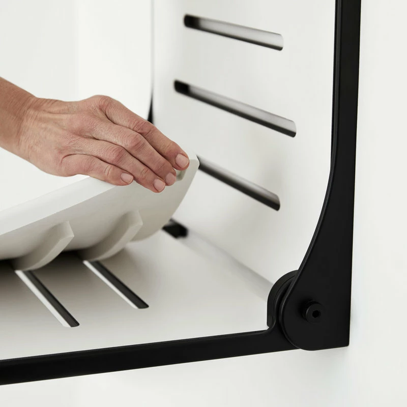 Cheapest ๐ Seachrome Corporation Shower Seat Foam Cushion, Waterproof And Slip-Resistant, Easy To Clean, White ๐ - Image 6