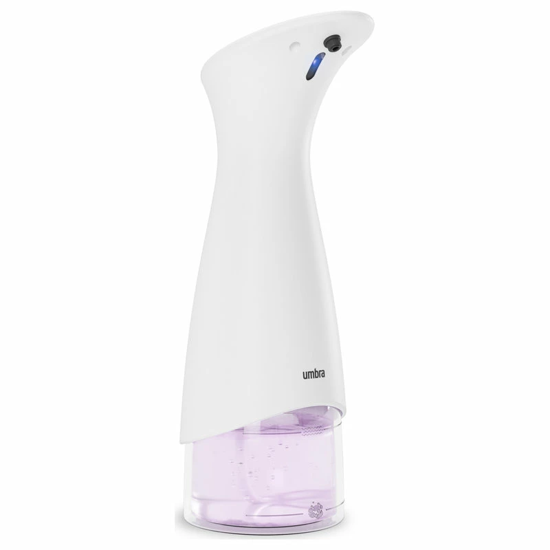 Cheapest ✨ Umbra Otto Foaming Automatic Soap And Sanitizer Dispenser, White 💯 - Image 3