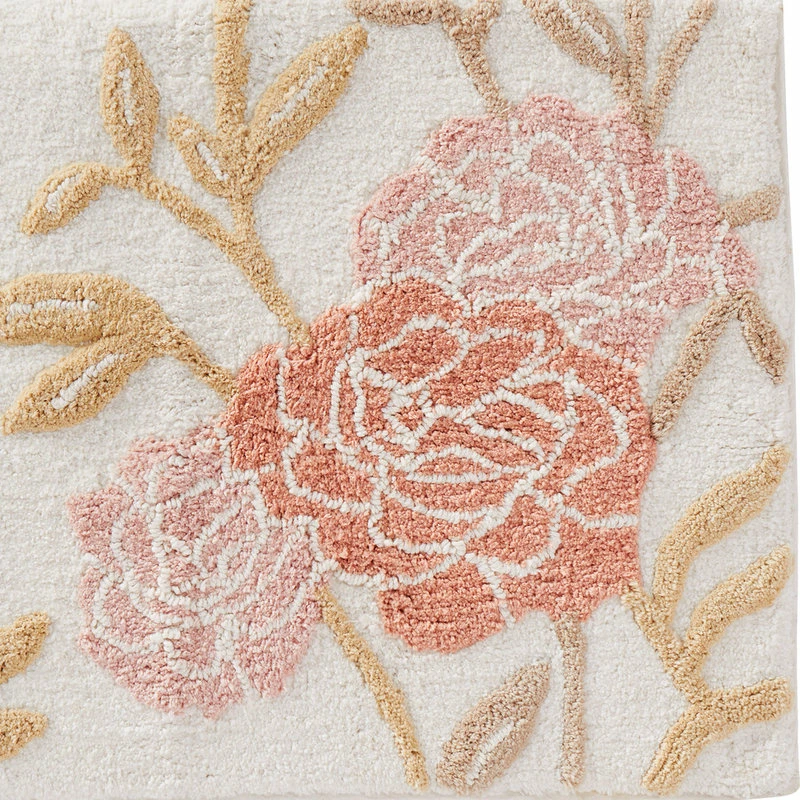 Discount 🔥 SKL Home Misty Floral Rug 😍 - Image 3