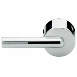 Buy ⭐ Delta Faucet Delta Trinsic Universal Mount Toilet Tank Lever, Chrome 🛒