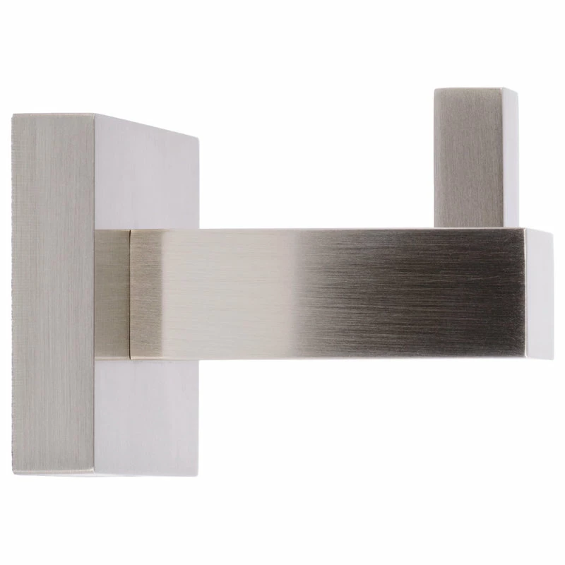 Top 10 ๐ Italia Capri Series Brushed Nickel 3 Piece Bathroom Accessory Set ๐ - Image 4