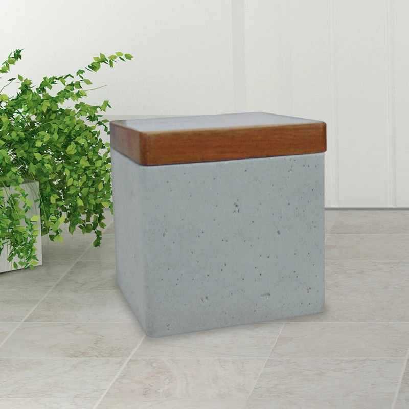 Cheap ๐งจ TATARA Nu Steel Concrete 7Pc Set Bath Collection-Stone Grey ๐ - Image 3