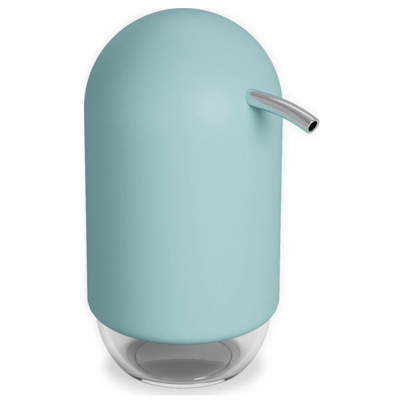 Deals 🔥 Umbra Touch Soap Pump, Ocean Blue ✔️ - Image 2