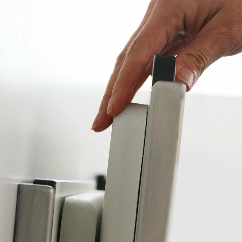 Cheapest ๐ Seachrome Corporation Shower Seat Foam Cushion, Waterproof And Slip-Resistant, Easy To Clean, White ๐ - Image 13