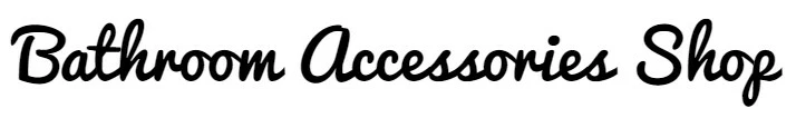 Bathroom Accessories Shop
