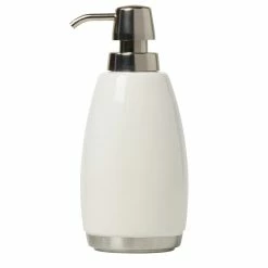 Discount ⌛ Saturday Knight Limited SKL Home Ari Lotion/Soap Dispenser ❤️