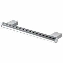 Outlet 💯 Transolid Maddox 24" Grab Bar, Polished Chrome ✨