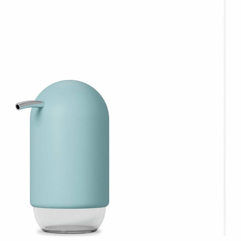 Deals 🔥 Umbra Touch Soap Pump, Ocean Blue ✔️ - Image 4