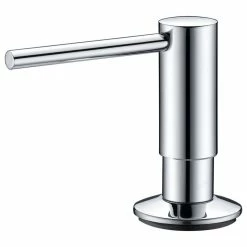 Flash Sale ⌛ Houzer Inc. Endura Tal Soap Dispenser 🥰