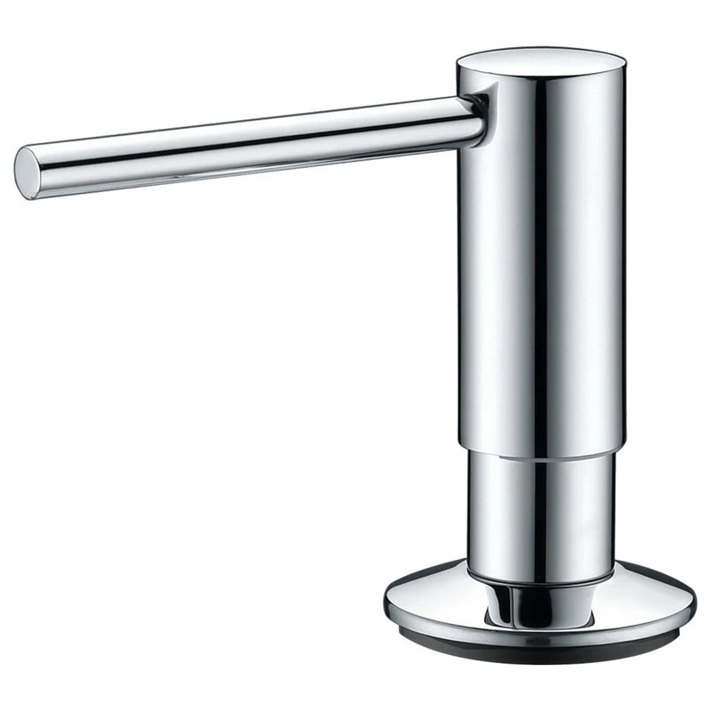 Flash Sale โ Houzer Inc. Endura Tal Soap Dispenser ๐ฅฐ