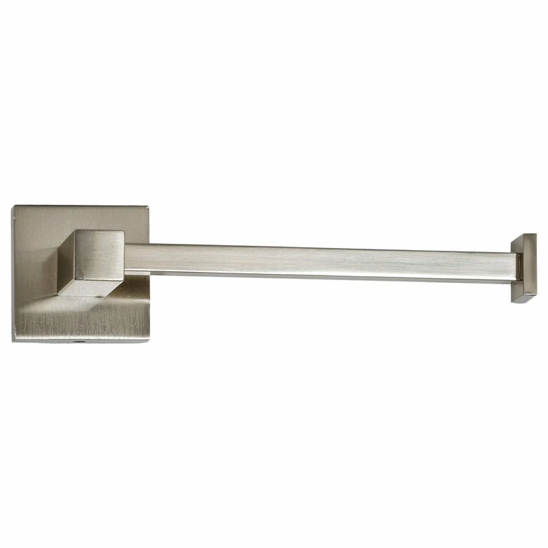 Top 10 ๐ Italia Capri Series Brushed Nickel 3 Piece Bathroom Accessory Set ๐ - Image 3