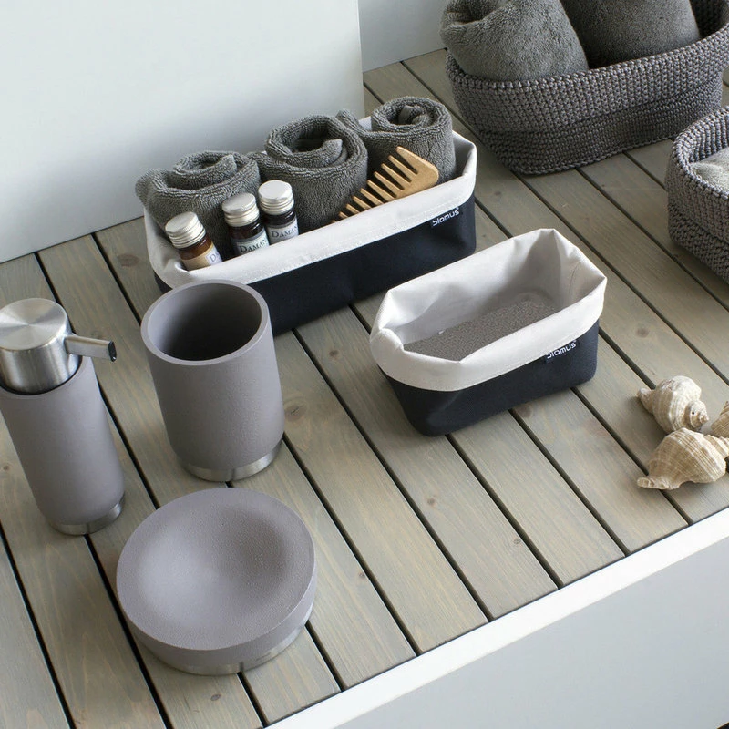 Best Pirce ✔️ Blomus Ara Soap Dispenser, Taupe 😍 - Image 2