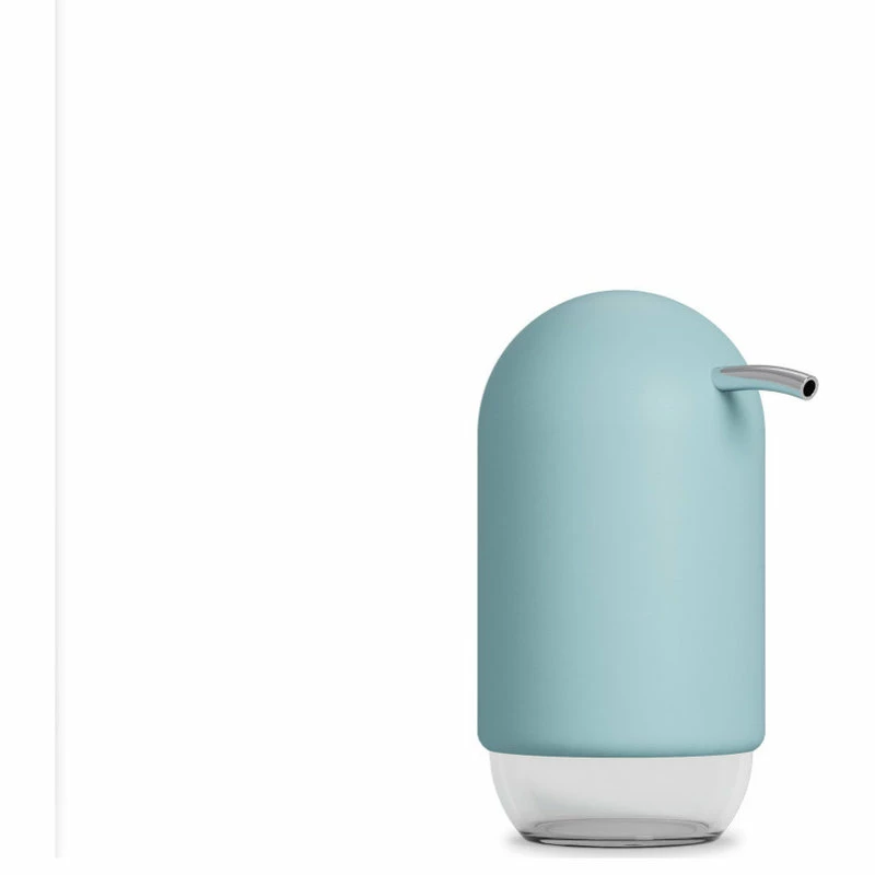 Deals 🔥 Umbra Touch Soap Pump, Ocean Blue ✔️ - Image 3