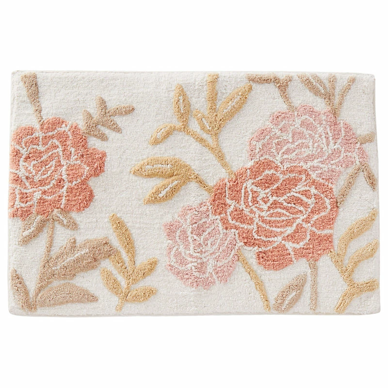 Discount 🔥 SKL Home Misty Floral Rug 😍 - Image 2