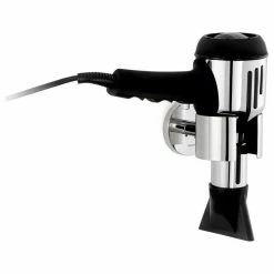 Budget 🔥 Blomus Nexio Hair-Dryer Holder, Polished 👍