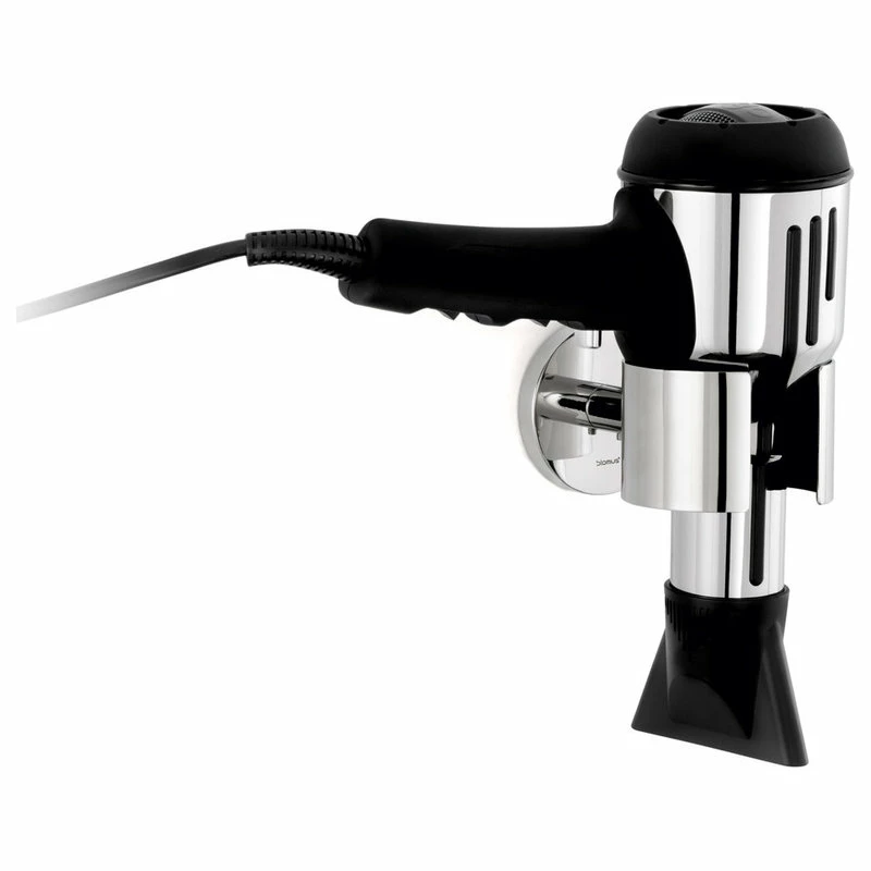 Budget 🔥 Blomus Nexio Hair-Dryer Holder, Polished 👍