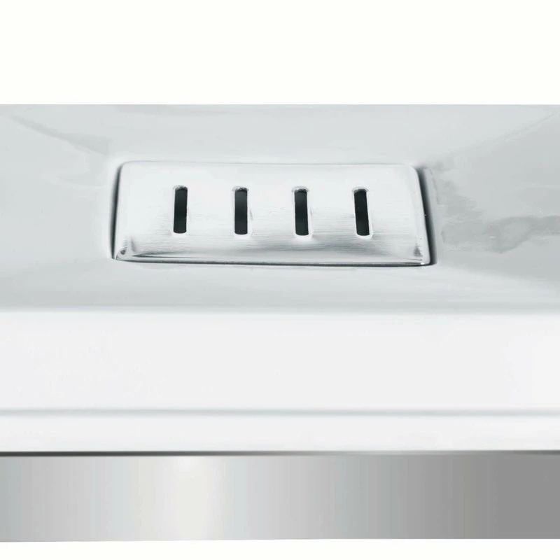 Top 10 ๐ 4-Piece Bathroom Accessories Set Spirella Roma White And Silver Stoneware ๐ - Image 3