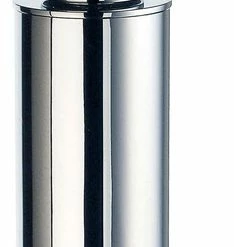 Best Pirce 🔥 Smedbo Inc Outline Soap Dispenser Chrome 🌟