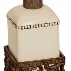 Wholesale 😀 Gerson Company Acanthus Single Soap Dispenser 😉