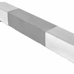 Top 10 🎉 Preferred Bath Accessories Preferred Wall Mounted Squared Shower Foot Rest, Bright Polished ✨