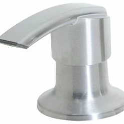 Coupon ✔️ Pfister Kitchen Soap Dispenser, Stainless Steel 😀
